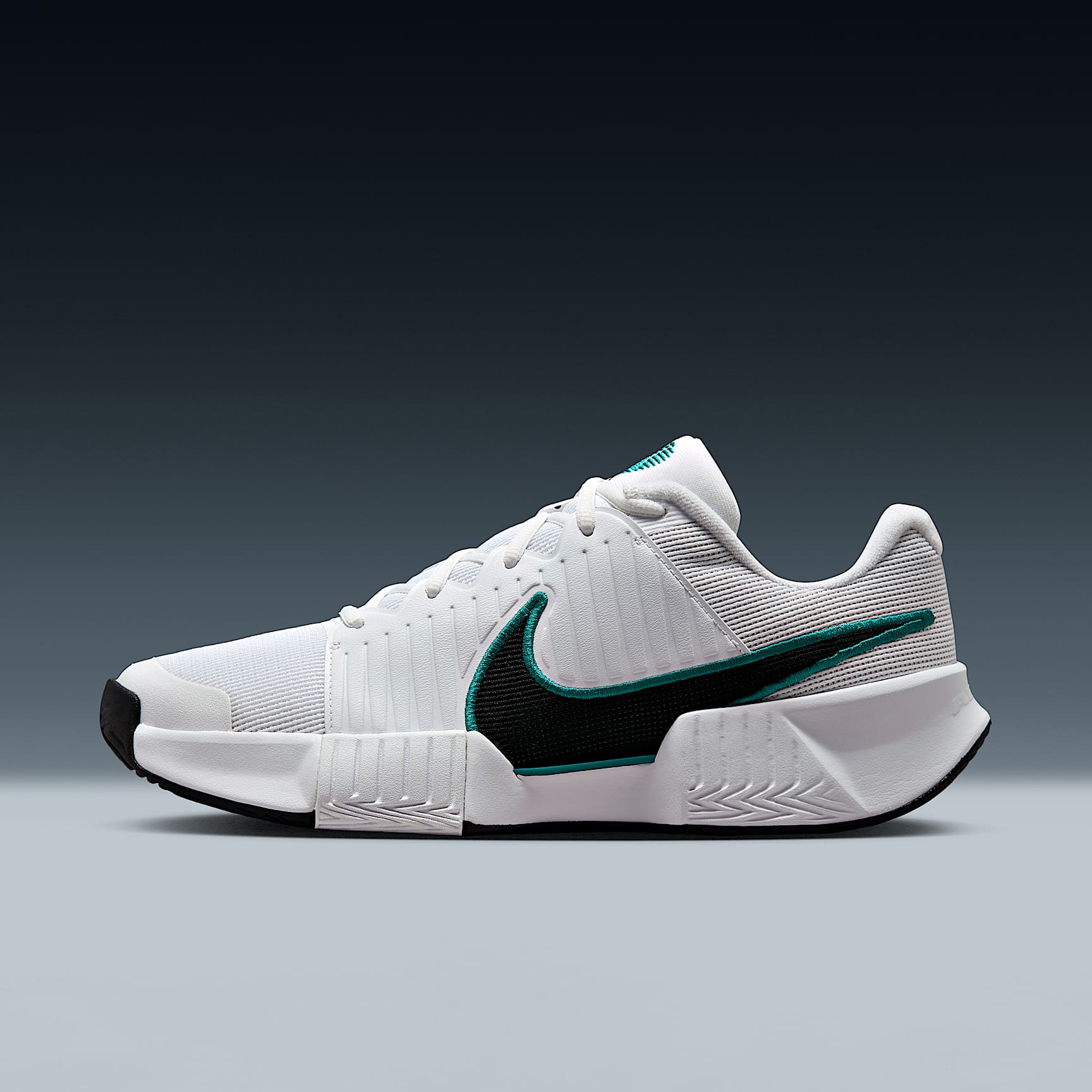Nike GP Challenge Pro Men's Hard Court Tennis Shoes. Nike.com